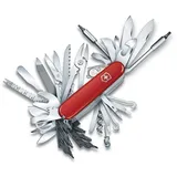 Victorinox Swiss Champ XXL Rot