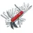 Victorinox Swiss Champ XXL Rot
