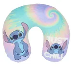 COFI Lilo & Stitch Reisekopfkissen Nackenkissen für unterwegs kleines Kopfkissen Motiv 3