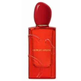 Giorgio Armani Sì Passione Red Musk Eau de Parfum 100 ml