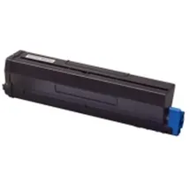 Oki Kompatibel zu Oki 44315320 Schwarz