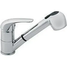 FERRO Vasto Spültischmischer Chrom