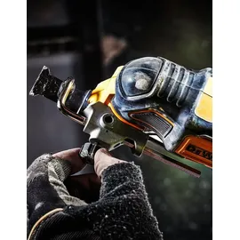 DeWalt DCS355NT ohne Akku + T-Stak Box II