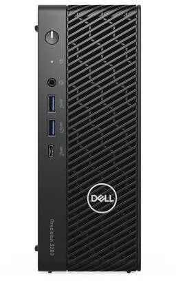 Dell Dell Precision 3280 CFF PC