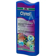 JBL Aquarium-Wasseraufbereiter Clynol 100 ml