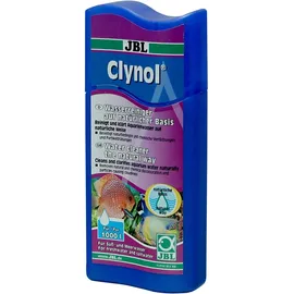 JBL Aquarium-Wasseraufbereiter Clynol 100 ml