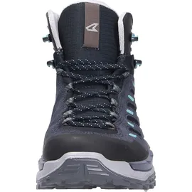 Lowa Innovo GTX Mid Damen navy/arktis 42