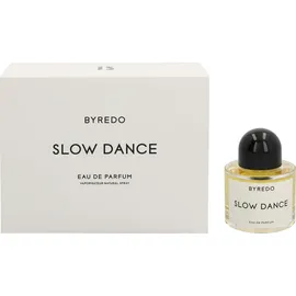 Byredo Slow Dance Eau de Parfum 50 ml