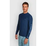 O'Neill Skins Longsleeve Lycra English Evening