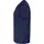 Clique \Basic Active\" Sportshirt Kinder 580 - dunkelblau 120"