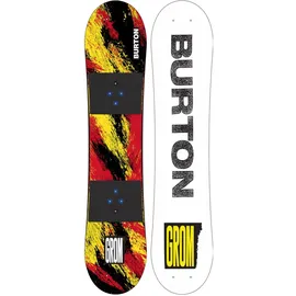 BURTON Grom Ketchup Mustard 130