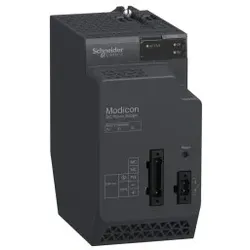 Schneider Electric BMXCPS3522 X80-Netzteil, 125V DC, für redundante Architektur