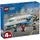 LEGO City Passagierjet 60492
