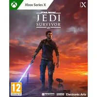 Star Wars Jedi: Survivor, Xbox Series X, RP (Rating Pending), Physische Medien