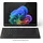 Microsoft Flex Type Cover für Microsoft Surface Pro Schwarz