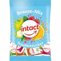 Sanotact Traubenzucker Brause-Mix 75 g