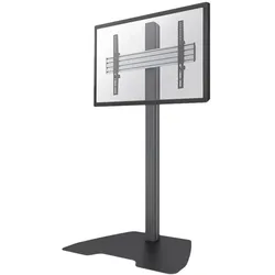 Neomounts NMPRO-S1 - Aufstellung - fest - für LCD-Display - Schwarz - Bildschirm