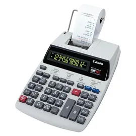 Canon MP120-MG Druckender Tischrechner