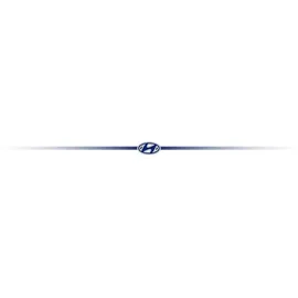 Hyundai VC068R Bodenstaubsauger Rot