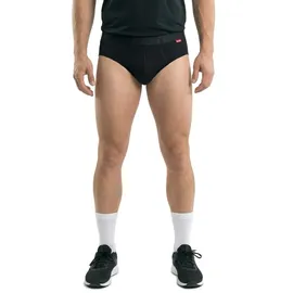 Löffler Transtex Light Slip Schwarz 44