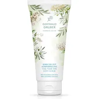Gertraud Gruber NIMM DIR ZEIT Körpercreme 200 ml