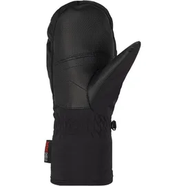 Ziener Fäustlinge "LORIANO-Z AS MITTEN", Mädchen, Gr. 6,
