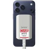 Lexar ES5 2 TB USB 3.2 Gen2x2 IP65