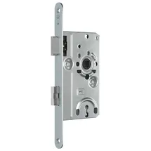 ssf groitzsch Einsteckschloss SSF Serie 22 Silber
