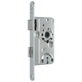 ssf groitzsch Einsteckschloss SSF Serie 22 Silber