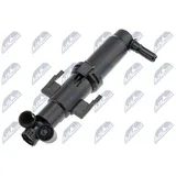 NTY Waschwasserdüse, Scheinwerferreinigung