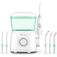 TrueLife AquaFloss Station S600 Munddusche 1 St.