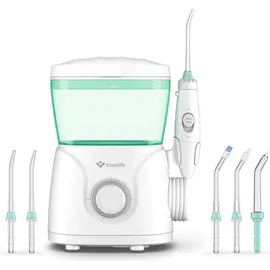 TrueLife AquaFloss Station S600 Munddusche 1 St.
