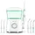 TrueLife AquaFloss Station S600 Munddusche 1 St.