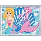 Ravensburger Malen nach Zahlen 1 St. Mermaid Magic
