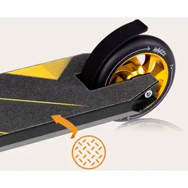 lionelo - Schwarz - Schwarz,