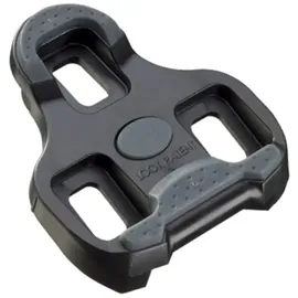 Look Kéo Grip Pedalplatten - schwarz