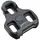 Look Kéo Grip Pedalplatten - schwarz