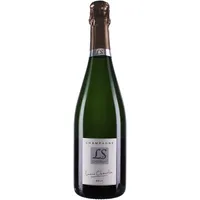 Champagne L&S Cheurlin Brut Lucie