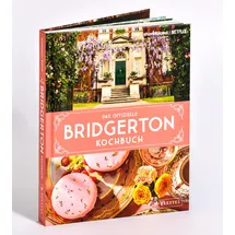 Prestel Das offizielle Bridgerton-Kochbuch