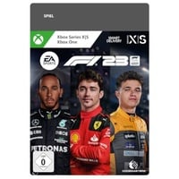 F1 23 Standard Edt - XBox Series S|X Digital Code