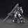 Bandai Namco Entertainment YMS-08B DOM TEST TYPE 1:144