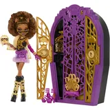 Monster High Verborgene Schätze Clawdeen Puppe