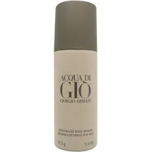 Giorgio Armani Pour Homme Acqua di Gio Spray 150 ml