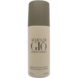 Giorgio Armani Pour Homme Acqua di Gio Spray 150 ml