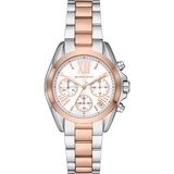 Michael Kors Bradshaw Edelstahl 36 mm MK7258