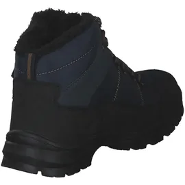 CMP Annuuk Snowboot WP Blue Ink 46