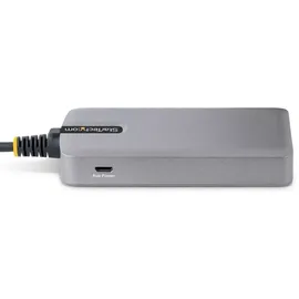 Startech Hub USB StarTech (5G3AGBB-USB-C-HUB)