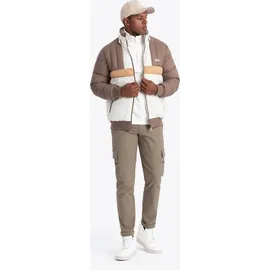 Ombre Kenjo grau 50
