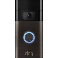 Ring IP Video Doorbell 2. Gen 8VR1SZ-VEU0