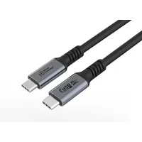 MicroConnect USB-Kabel - 24 pin USB-C (M)